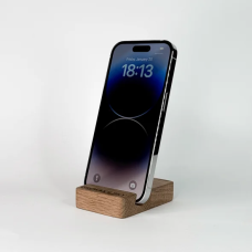 Смартфон Apple iPhone 14 Pro 1TB Silver (MQ2N3) (Ідеальний стан), б/у