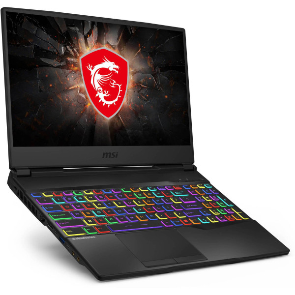 Ноутбук MSI GL75 Leopard 10SFR (GL7510SFR-475XPL)