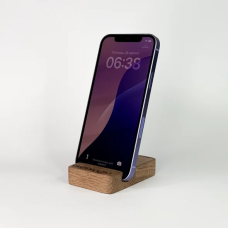 Смартфон Apple iPhone 12 64GB Purple (MJNM3) (Ідеальний стан), б/у