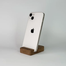 Смартфон Apple iPhone 13 256GB Starlight (MLQ73) (Ідеальний стан), б/у