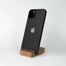 Смартфон Apple iPhone 15 Plus 512GB Black (MU1H3) (Ідеальний стан), б/у