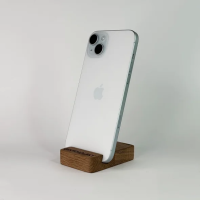 Смартфон Apple iPhone 15 Plus 128GB eSIM Blue (MTXV3) (Ідеальний стан), б/у