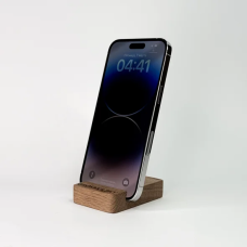 Смартфон Apple iPhone 14 Pro Max 1TB Silver (MQC33) (Ідеальний стан), б/у
