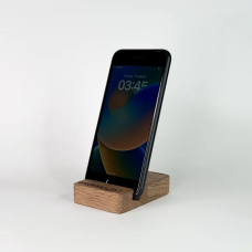 Смартфон Apple iPhone SE 2022 256GB Midnight (MMXC3) (Хороший стан), б/у
