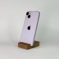 Смартфон Apple iPhone 14 512GB eSIM Purple (MPX73) (Ідеальний стан), б/у