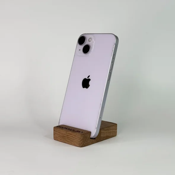 Смартфон Apple iPhone 14 128GB Purple (MPV03) (Ідеальний стан), б/у