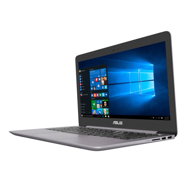 Ноутбук ASUS ZenBook UX310UF (UX310UF-FC035R)