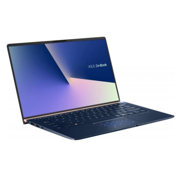 Ноутбук ASUS ZenBook UX433FA (UX433FA-A5046T)