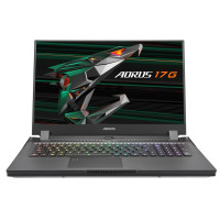 Ноутбук GIGABYTE AORUS 17G XD (XD-73EE345SH)