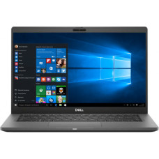 Ноутбук Dell Latitude 7310 Carbon Fiber (N025L731013UA_WP)