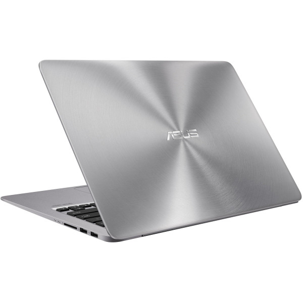 Ноутбук ASUS ZenBook UX310UF (UX310UF-FC035R)