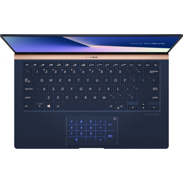 Ноутбук ASUS ZenBook UX433FA (UX433FA-A5046T)