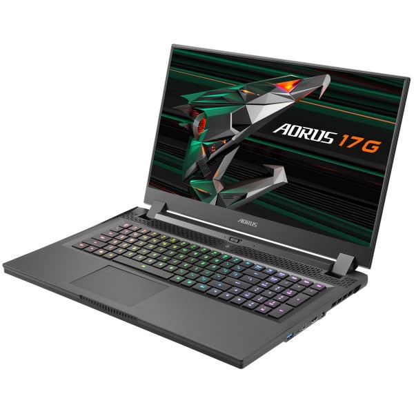 Ноутбук GIGABYTE AORUS 17G XD (XD-73EE345SH)
