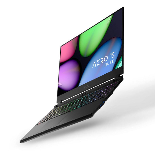 Ноутбук Gigabyte AERO 15 SA-7US5020SH