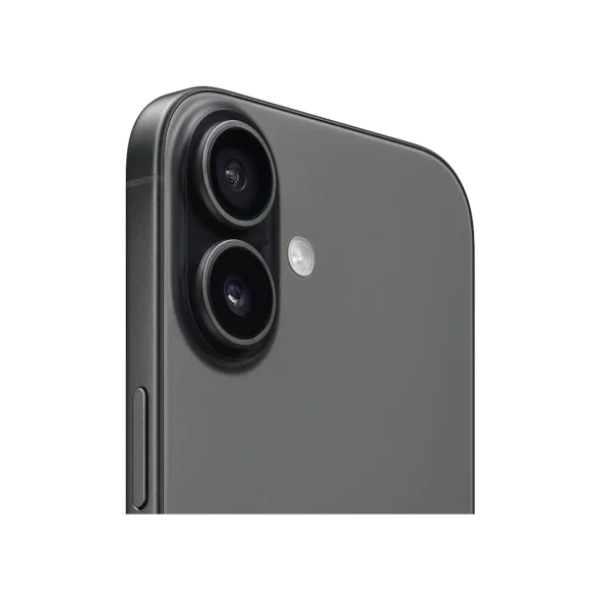 Смартфон Apple iPhone 17 512GB Black (MG6P4) (Ідеальний стан), б/у