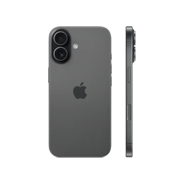 Смартфон Apple iPhone 17 512GB Black (MG6P4) (Ідеальний стан), б/у