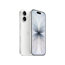 Смартфон Apple iPhone 17 256GB White (MG6K4) (Хороший стан), б/у