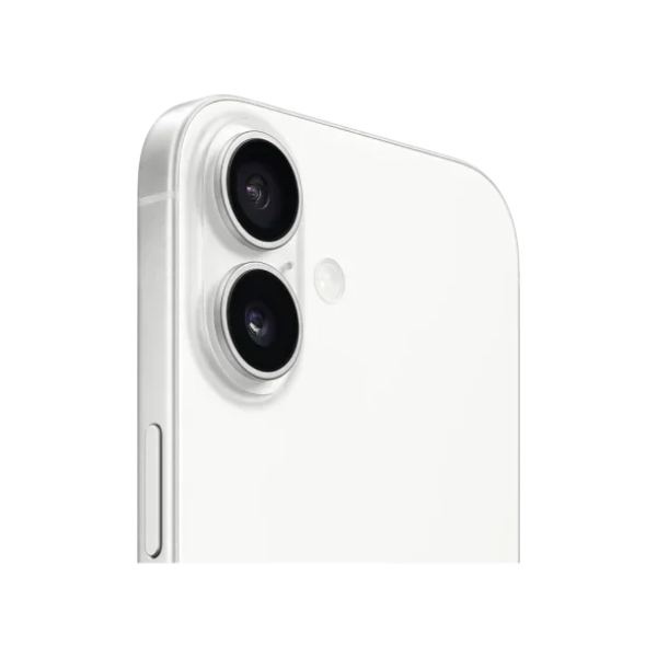 Смартфон Apple iPhone 17 256GB White (MG6K4) (Ідеальний стан), б/у