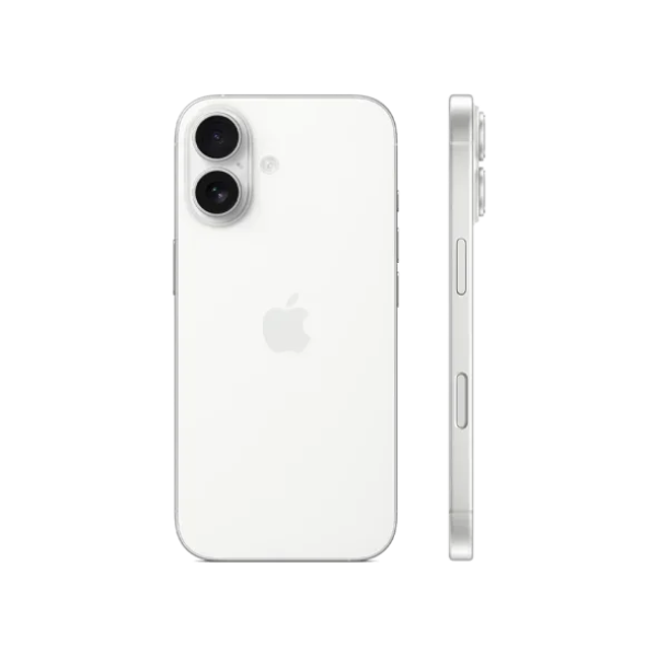 Смартфон Apple iPhone 17 256GB White (MG6K4) (Ідеальний стан), б/у