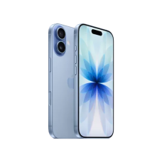 Смартфон Apple iPhone 17 512GB Mist Blue (MG6T4) (Хороший стан), б/у
