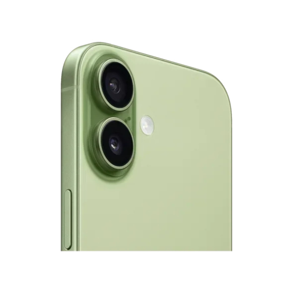Смартфон Apple iPhone 17 256GB Sage (MG6N4) (Хороший стан), б/у
