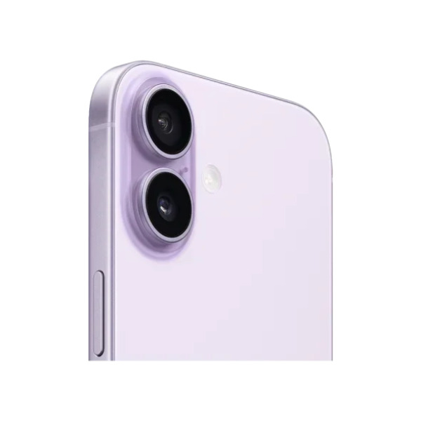 Смартфон Apple iPhone 17 256GB Lavender (MG6M4) (Ідеальний стан), б/у