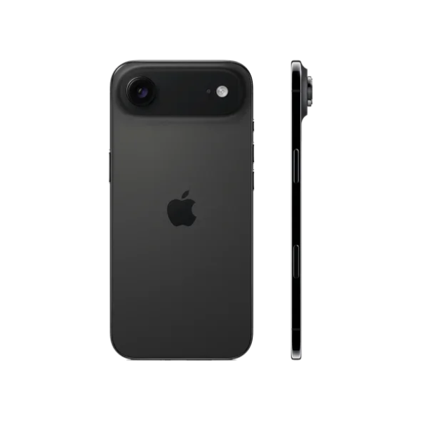 Смартфон Apple iPhone Air 1TB Space Black (MG3D4, MG1L4, MG2W4) (Ідеальний стан), б/у