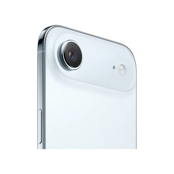 Смартфон Apple iPhone Air 256GB Sky Blue (MG364, MG1D4, MG2P4) (Хороший стан), б/у