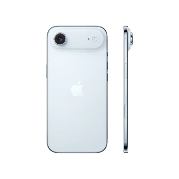 Смартфон Apple iPhone Air 256GB Sky Blue (MG364, MG1D4, MG2P4) (Хороший стан), б/у
