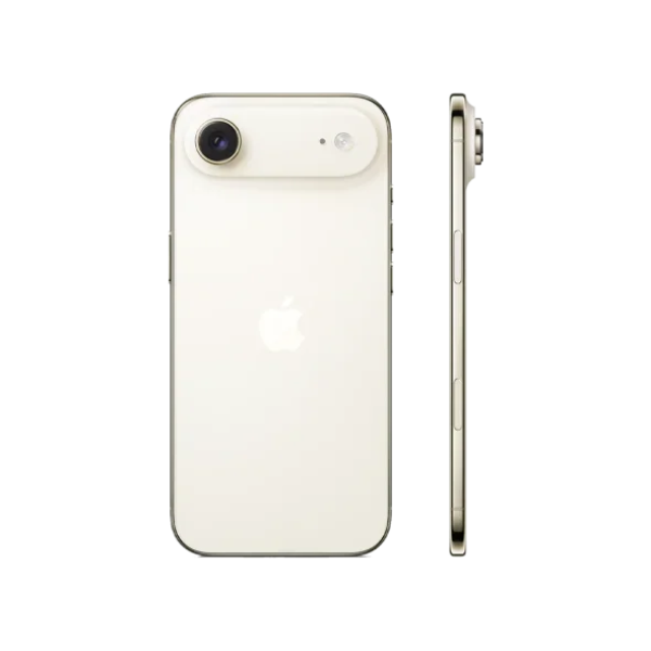 Смартфон Apple iPhone Air 512GB Light Gold (MG3A4, MG1H4, MG2U4) (Хороший стан), б/у