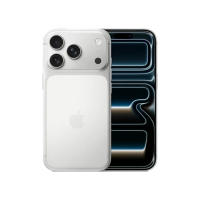 Смартфон Apple iPhone 17 Pro 512GB Silver (MG8K4) (Хороший стан), б/у