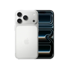 Смартфон Apple iPhone 17 Pro 512GB Silver (MG8K4) (Хороший стан), б/у