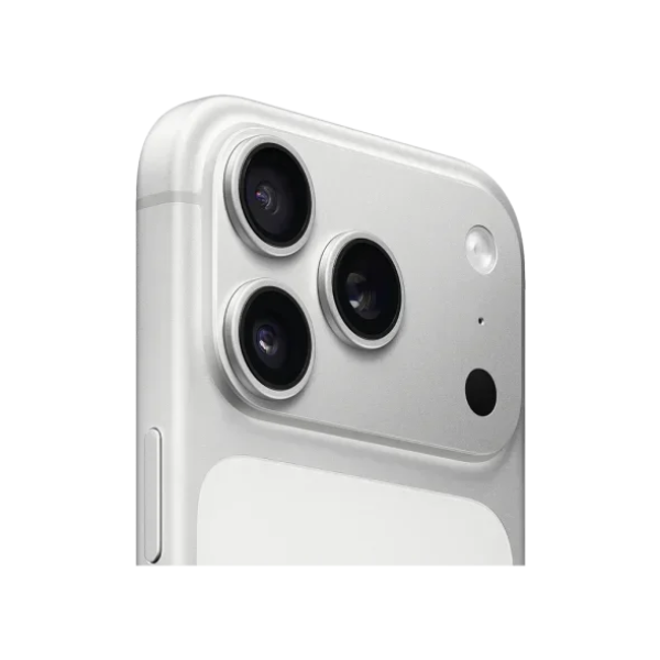Смартфон Apple iPhone 17 Pro 256GB Silver (MG8G4) (Хороший стан), б/у