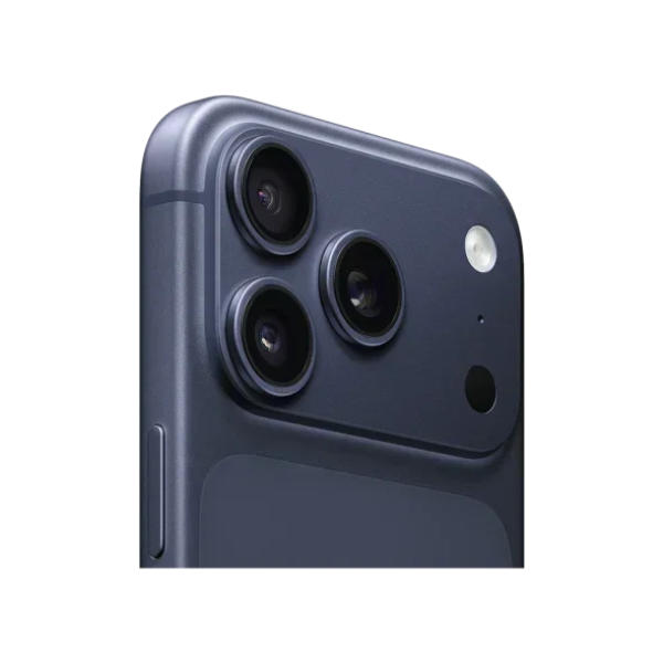 Смартфон Apple iPhone 17 Pro 256GB Deep Blue (MG8J4) (Хороший стан), б/у