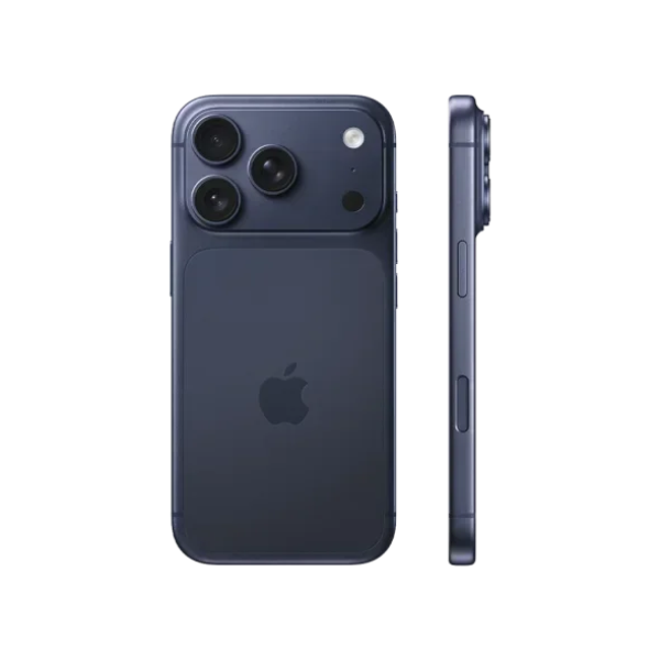 Смартфон Apple iPhone 17 Pro 256GB Deep Blue (MG8J4) (Хороший стан), б/у