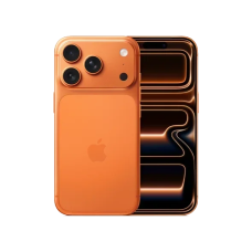 Смартфон Apple iPhone 17 Pro 256GB eSIM Cosmic Orange (MG7L4) (Хороший стан), б/у