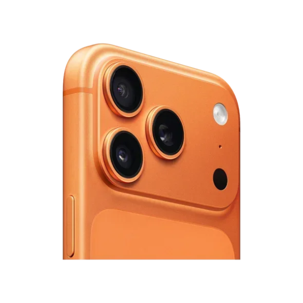 Смартфон Apple iPhone 17 Pro 256GB eSIM Cosmic Orange (MG7L4) (Хороший стан), б/у