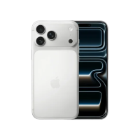 Смартфон Apple iPhone 17 Pro Max 256GB Silver (MFYM4) (Хороший стан), б/у