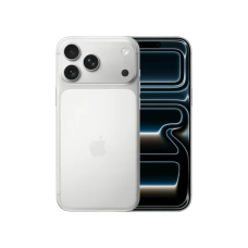 Смартфон Apple iPhone 17 Pro Max 512GB eSIM Silver (MFXK4) (Хороший стан), б/у