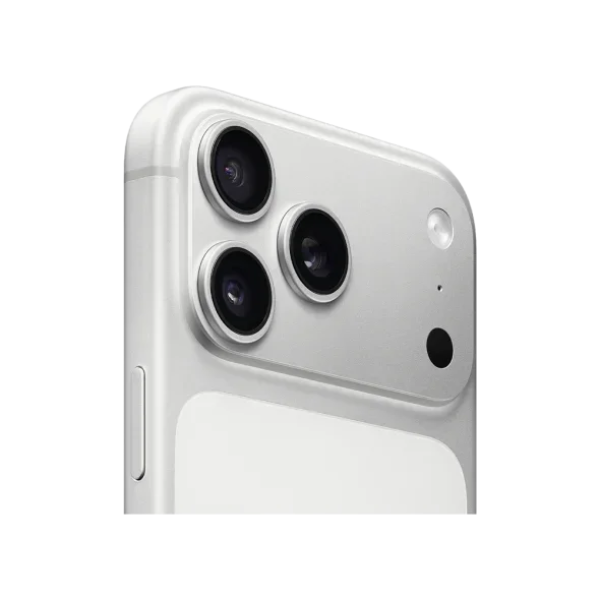Смартфон Apple iPhone 17 Pro Max 256GB Silver (MFYM4) (Хороший стан), б/у