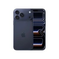 Смартфон Apple iPhone 17 Pro Max 256GB eSIM Deep Blue (MFXJ4) (Хороший стан), б/у
