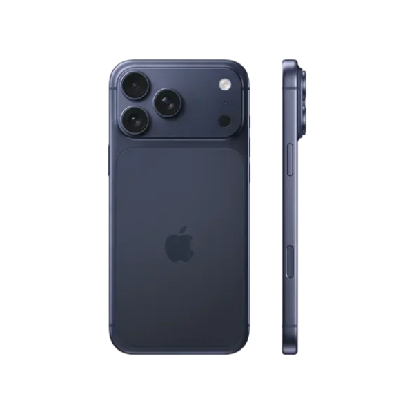 Смартфон Apple iPhone 17 Pro Max 1TB eSIM Deep Blue (MFXQ4) (Хороший стан), б/у