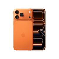 Смартфон Apple iPhone 17 Pro Max 512GB eSIM Cosmic Orange (MFXL4) (Хороший стан), б/у