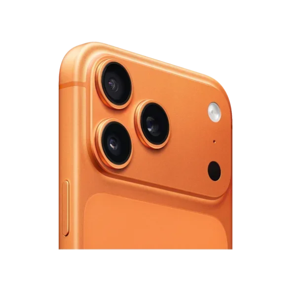 Смартфон Apple iPhone 17 Pro Max 256GB eSIM Cosmic Orange (MFXH4) (Хороший стан), б/у