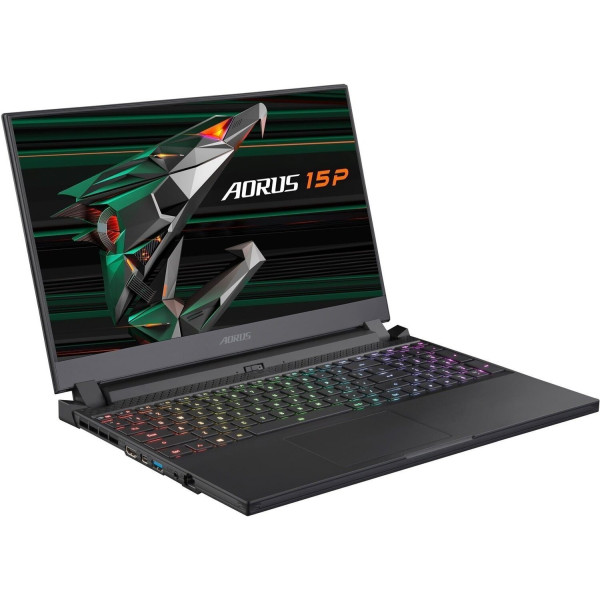 Ноутбук GIGABYTE AORUS S15P (XD-73RU324SD)