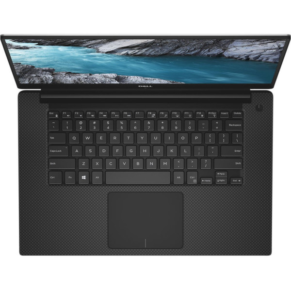 Ноутбук Dell XPS 15 9570 (J4K2TT2)