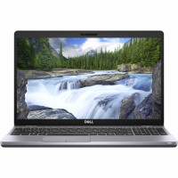 Ноутбук Dell Latitude 5510 (N198L551015ERC_UBU)