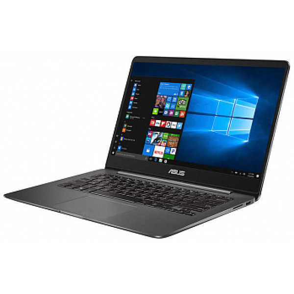 Ноутбук ASUS ZenBook UX430UA (UX430UA-GV454T)