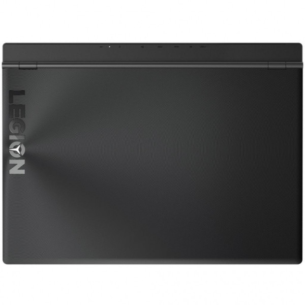 Ноутбук Lenovo Legion Y540-15IRH Black (81SX00EWRA)