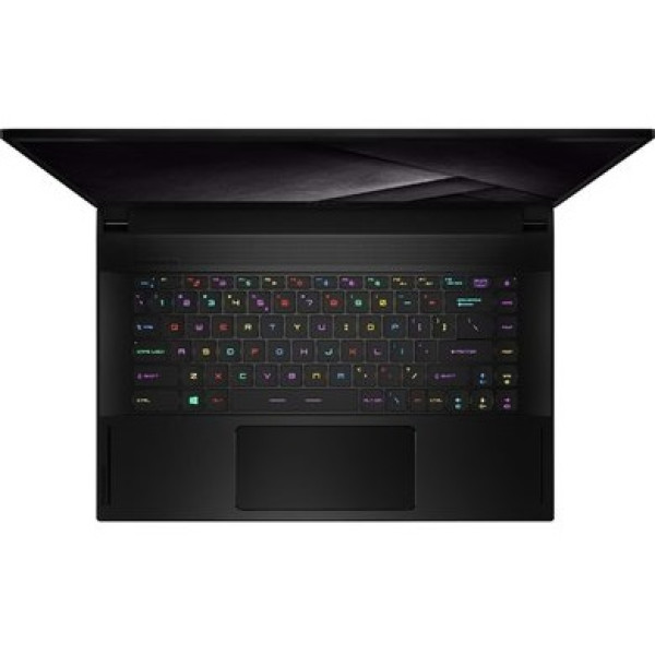 Ноутбук MSI GS66 Stealth 10SFS (GS6610SFS-030US)